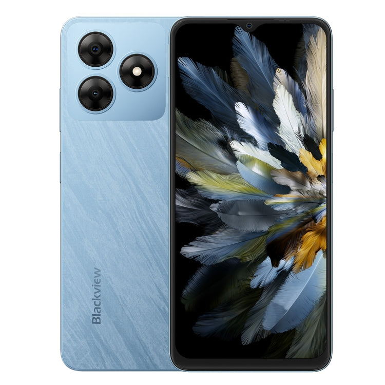 Blackview WAVE 8, 4GB+256GB, 6.56 inch Android 14 Unisoc T606 Octa Core, Network: 4G, OTG Blackview WAVE 8, 4GB+256GB, 6.56 inch Android 14 Unisoc T606 Octa Core, Network: 4G, OTG